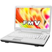 FMV-BIBLO NF/G30 FMVNFG30Y ヤマダオリジナルモデル