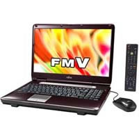 FMV-BIBLO NF/G60T FMVNFG60TC クリムゾン