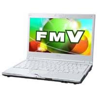 LIFEBOOK SH560/3A FMVS563AW（アーバンホワイト）