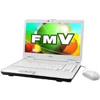 LIFEBOOK AH700/5A FMVA705AW（プレシャスホワイト）