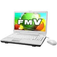 LIFEBOOK AH550/5A FMVA555AW（アーバンホワイト）