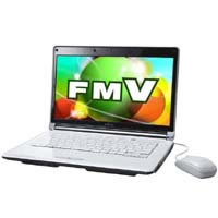 LIFEBOOK LH700/3A FMVL703AW（アーバンホワイト）