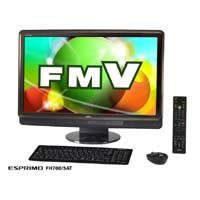 FMV-ESPRIMO FH700/5ATBY ヤマダオリジナルモデル