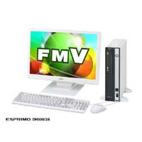 FMV-ESPRIMO D500/2AY ヤマダオリジナルモデル