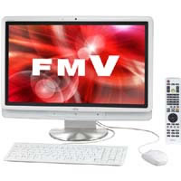 FMV ESPRIMO FH530/1BT FMVF531BTW （スノーホワイト）