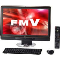 FMV ESPRIMO FH550/3BD FMVF553BDB （エスプレッソブラック）