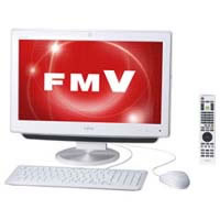 FMV ESPRIMO EH30/CT FMVE30CTW （スノーホワイト）