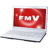 FMV LIFEBOOK AH42/C FMVA42CW (アーバンホワイト)
