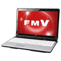 FMV LIFEBOOK AH42/C FMVA42CSY (アルマイトシルバー) ヤマダオリジナルモデル
