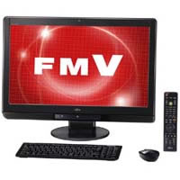 FMV ESPRIMO FH76/CD FMVF76CDB （エスプレッソブラック）