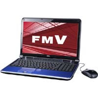 FMV LIFEBOOK AH77/D FMVA77DL (アトランティックブルー)