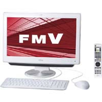 FMV ESPRIMO EH30/DT FMVE30DTW (スノーホワイト)