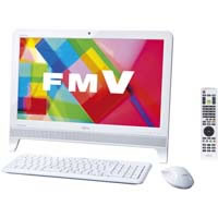 FMV ESPRIMO EH30/GT FMVE30GTW （スノーホワイト）
