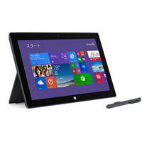 Surface Pro 2 128GB　6NX-00001