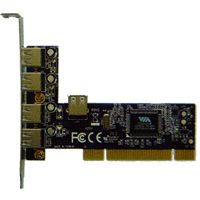 USB2.0V6-PCI