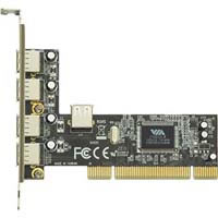 USB2.0V-P4-PCI