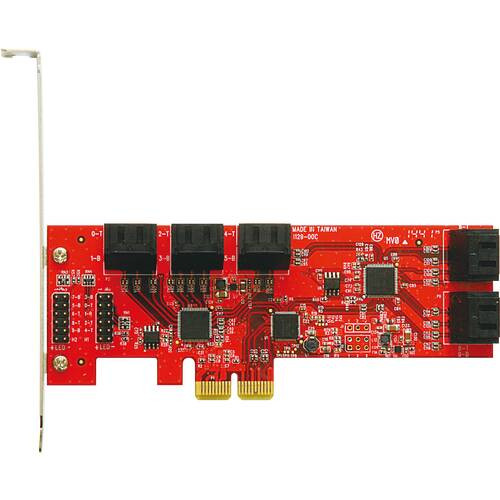 SATA3I10-PCIe