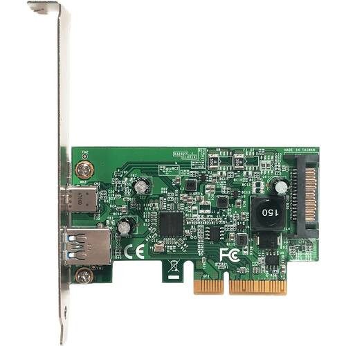USB3.1AC-P2-PCIE3