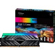 W4U4133HX1-8G [デスクトップ用 / DDR4 SDRAM（288pin） / 16GB(8GB × 2枚組)セット / Heatsink搭載 / DDR4-4133 CL19-19-19 / CFD Gaming HX1シリーズ］