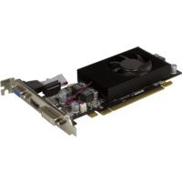 Radeon R7 250 搭載 2GB グラフィックボード (PCI-Express)　RD-R7-250-E2GB/D5LP