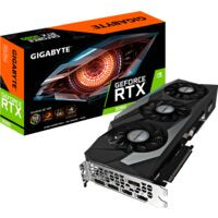 GeForce RTX 3080 GAMING OC 10G (rev. 1.0) GV-N3080GAMING OC-10GD