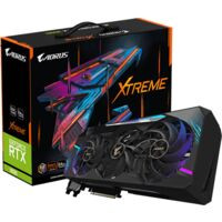 AORUS GeForce RTX 3090 XTREME 24G　GV-N3090AORUS X-24GD