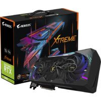 AORUS GeForce RTX 3080 XTREME 10G GV-N3080AORUS X-10GD