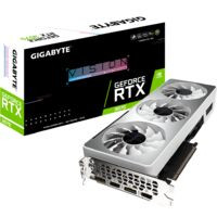 GeForce RTX 3070 VISION OC 8G (rev. 1.0) GV-N3070VISION OC-8GD