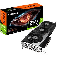 GeForce RTX 3060 GAMING OC 12G (rev. 1.0) GV-N3060GAMING OC-12GD