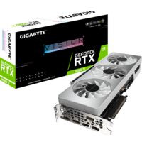 GeForce RTX 3080 Ti VISION OC 12G GV-N308TVISION OC-12GD