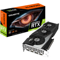GeForce RTX 3060 GAMING OC 12G (rev. 2.0) GV-N3060GAMING OC-12GD R2.0 LHR仕様