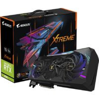 AORUS GeForce RTX 3080 XTREME 10G (rev. 2.0)　GV-N3080AORUS X-10GD R2.0