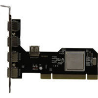 USB2.0N-PCI