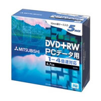 DVD-R DTW47U5