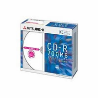 データ用CD-R SR80SP10