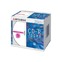 データ用CD-R SR80SP20