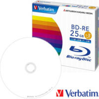 Verbatim  DBE25NP5V1