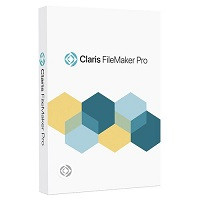 Claris　FileMaker　Pro　19　HP8H2J/A