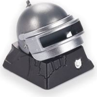 Varmilo ZOMO バトロワ ヘルメット Key Cap for Cherry MX Switches （vm-zm-helmet）