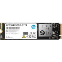 EX920　2YY47AA#UUF [M.2 NVMe 内蔵SSD / 1TB / PCIe Gen3x4 / EX920 シリーズ / 国内正規代理店品]