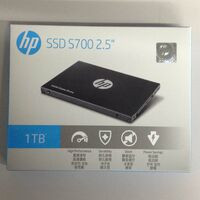 S700　6MC15AA#UUF [2.5インチ内蔵SSD / 1TB / S700 シリーズ / 国内正規代理店品]