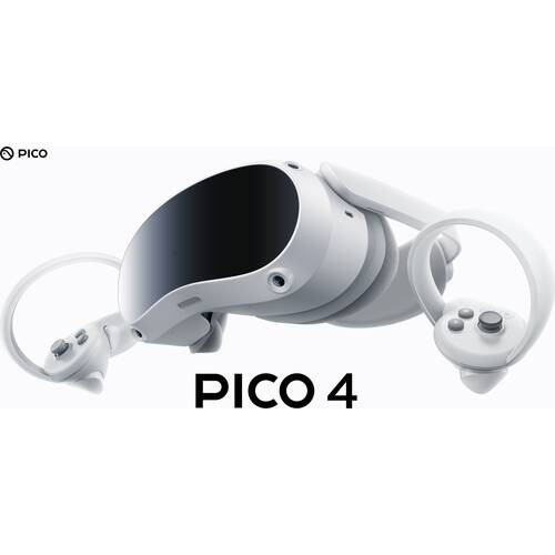 6DoF All-in-One VRヘッドセット PICO4 256G