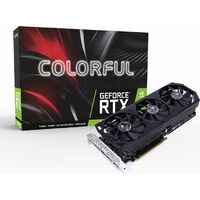 Colorful GeForce RTX 2070 SUPER 8G