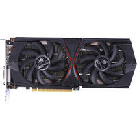 Colorful GeForce RTX 2060 SUPER 8G Limited