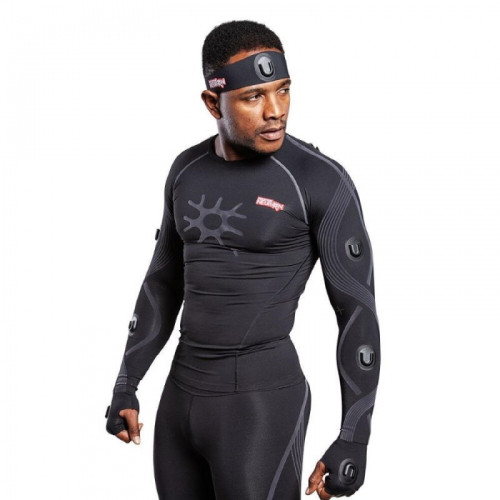 NEURON3/COMPRESSION/SUIT-XS　Perception Neuron 3用ボディスーツ