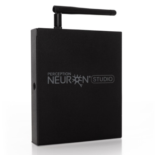 NEURON/STUDIOTRANSCEIVER　Perception Neuron Studio用アンテナ