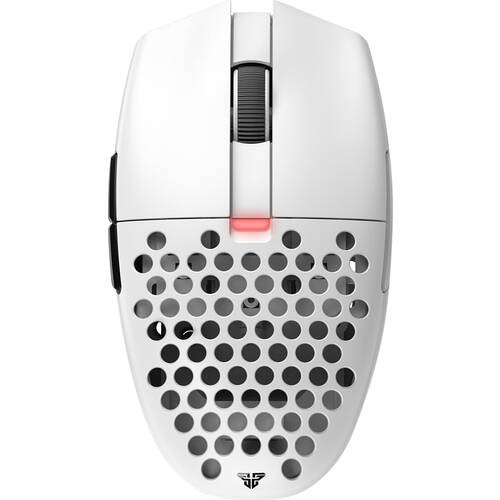 Aria XD7 WH 有線/USB無線/Bluetooth対応 ワイヤレスゲーミングマウス 超軽量59g ホワイト