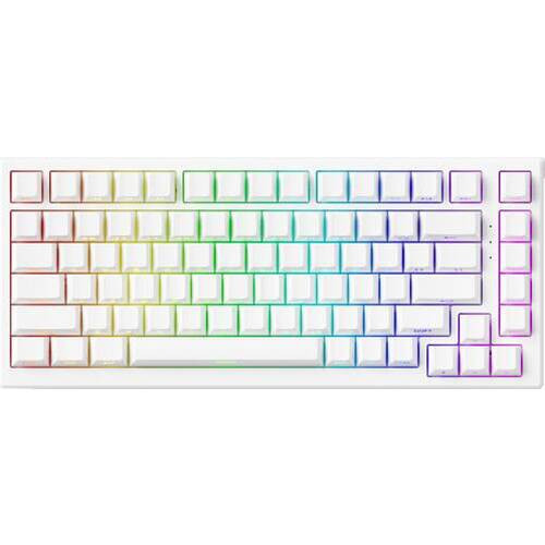 TAC75 AstroAim Magnetic White [AKKO01-00015-WH]