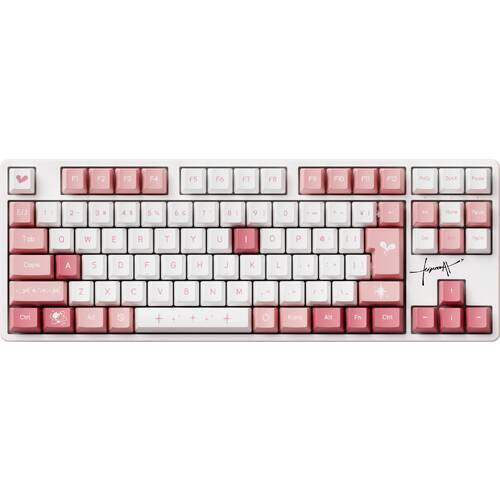 FUN87 KizunaAI Premium Edition [AKKO01-00027-PE]