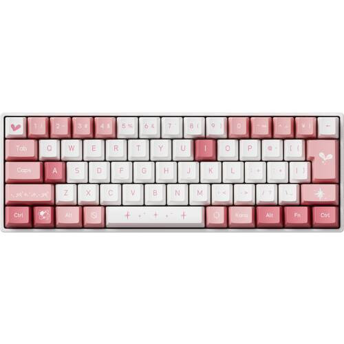 FUN60 KizunaAI Special Edition [AKKO01-00027-SE]